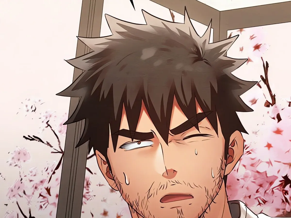 Master of Intimacy Chapter 13 page 87 - 