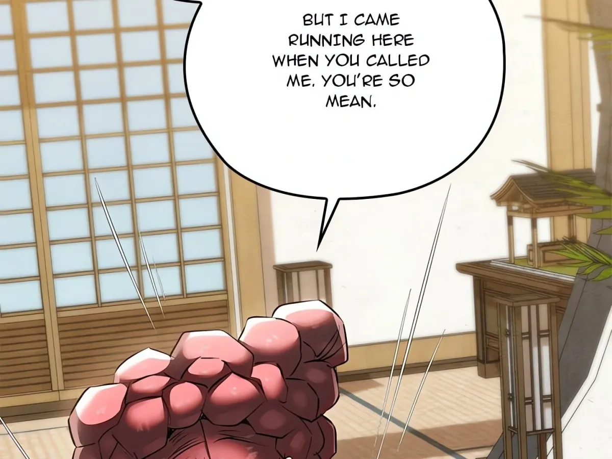Master of Intimacy Chapter 13 page 91 - 