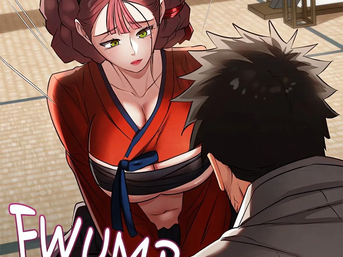 Master of Intimacy Chapter 13 page 92 - 