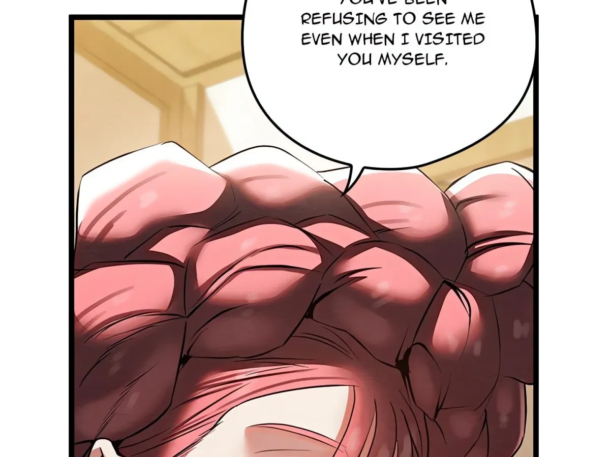 Master of Intimacy Chapter 13 page 95 - 