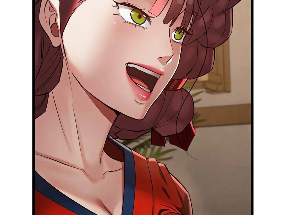 Master of Intimacy Chapter 13 page 96 - 