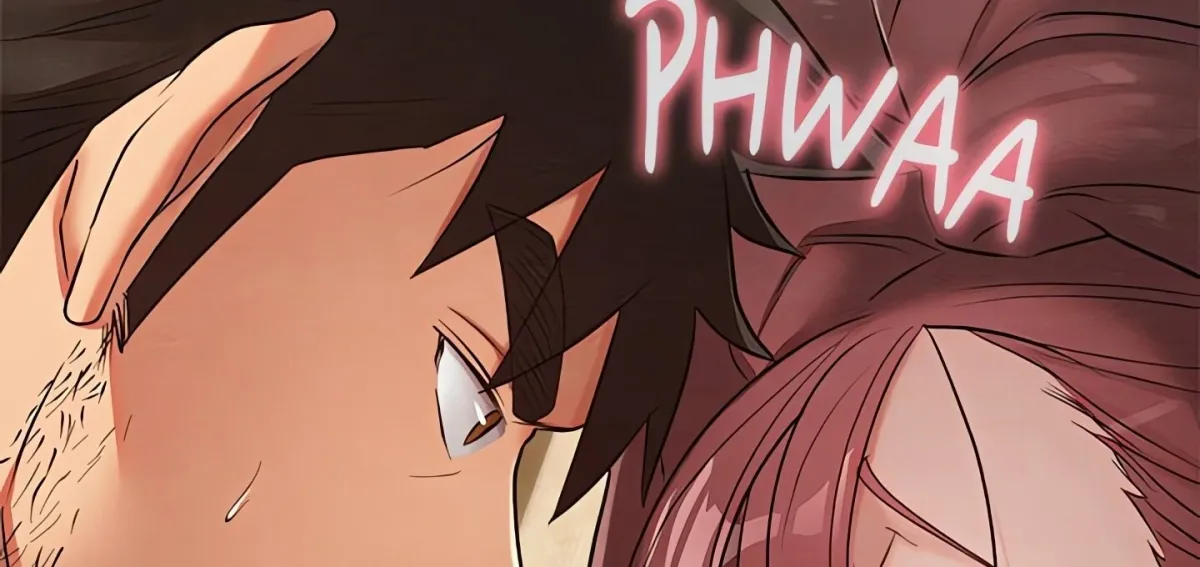 Master of Intimacy Chapter 14 page 110 - 
