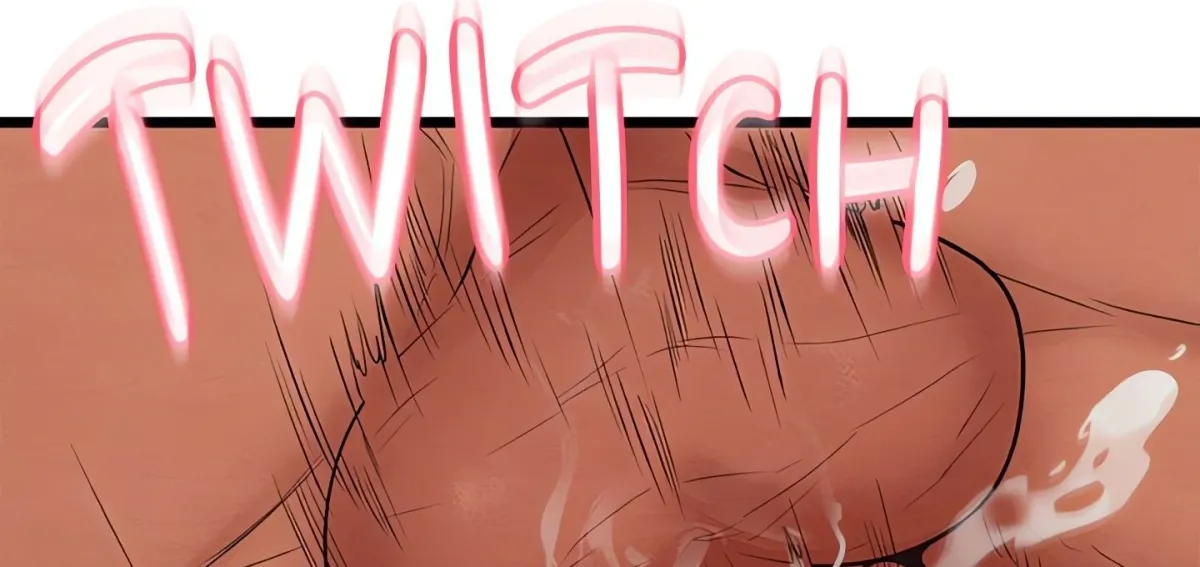 Master of Intimacy Chapter 14 page 119 - 