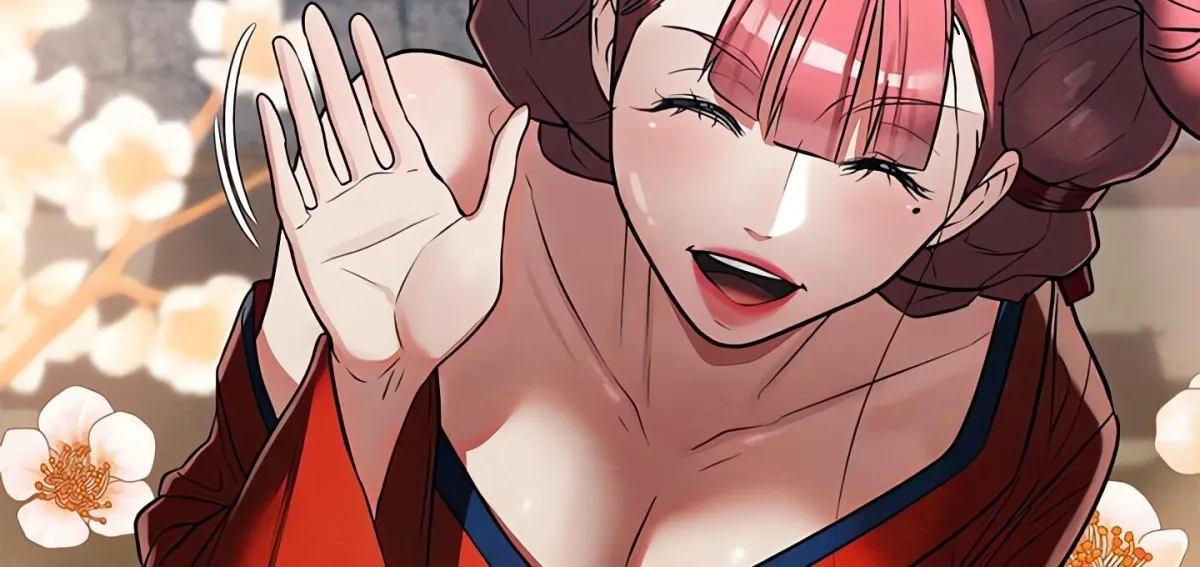 Master of Intimacy Chapter 14 page 130 - 