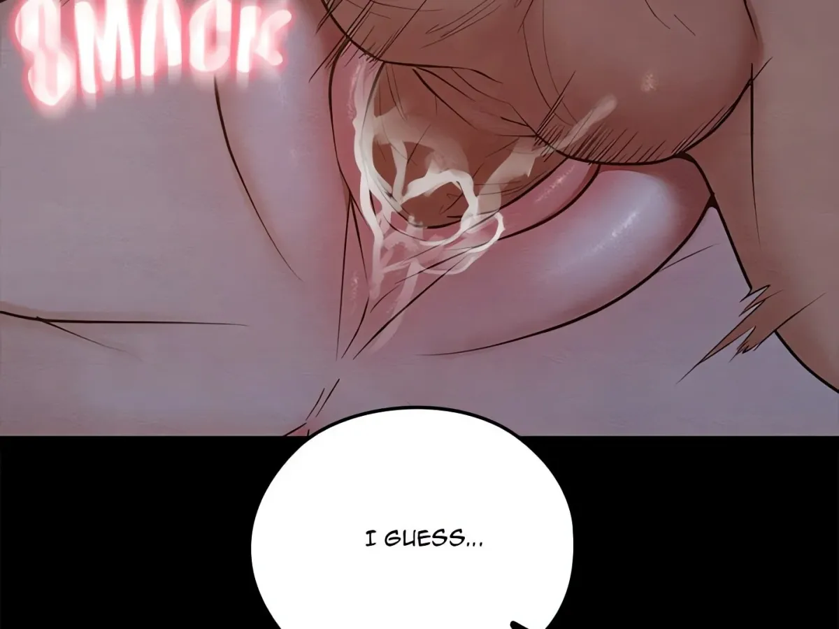 Master of Intimacy Chapter 14 page 14 - 