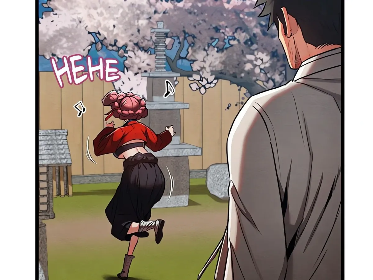 Master of Intimacy Chapter 14 page 133 - 
