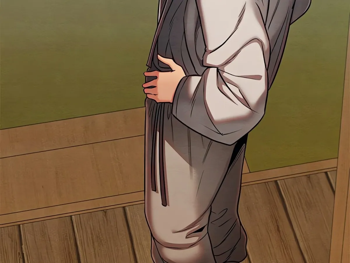Master of Intimacy Chapter 14 page 136 - 