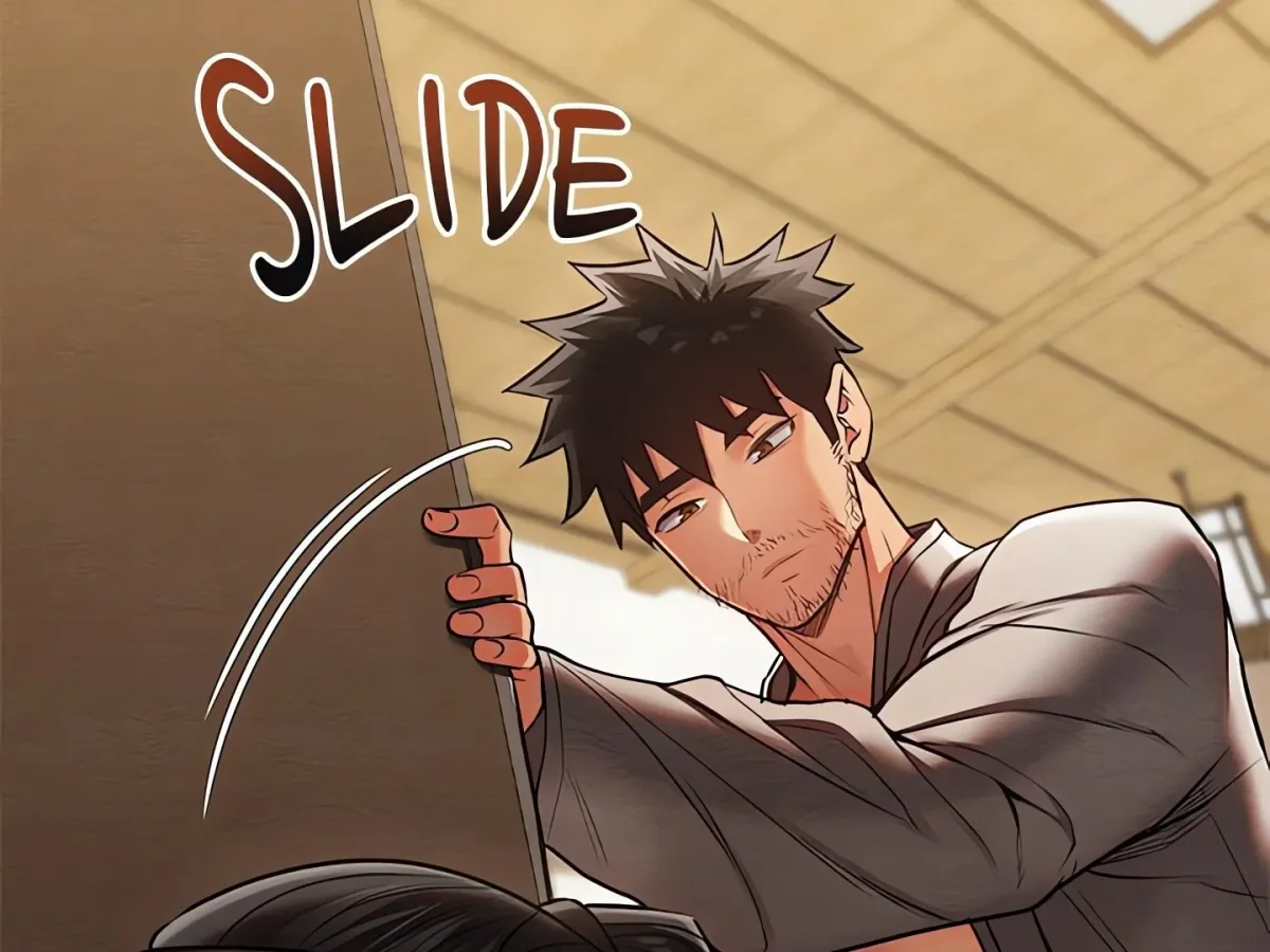 Master of Intimacy Chapter 14 page 146 - 