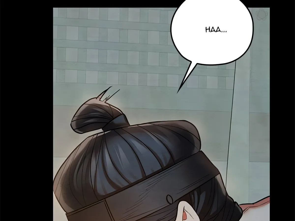 Master of Intimacy Chapter 14 page 16 - 