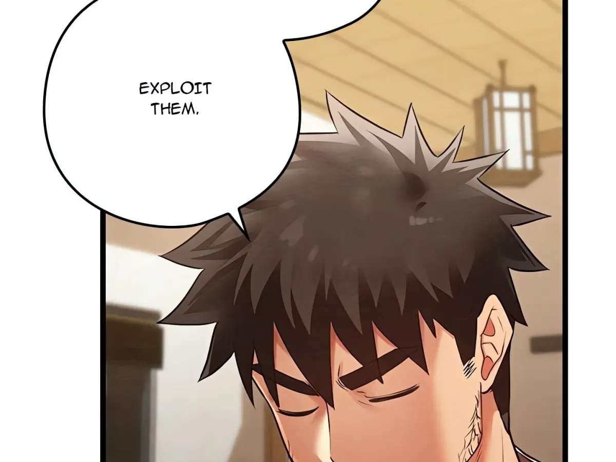 Master of Intimacy Chapter 14 page 153 - 