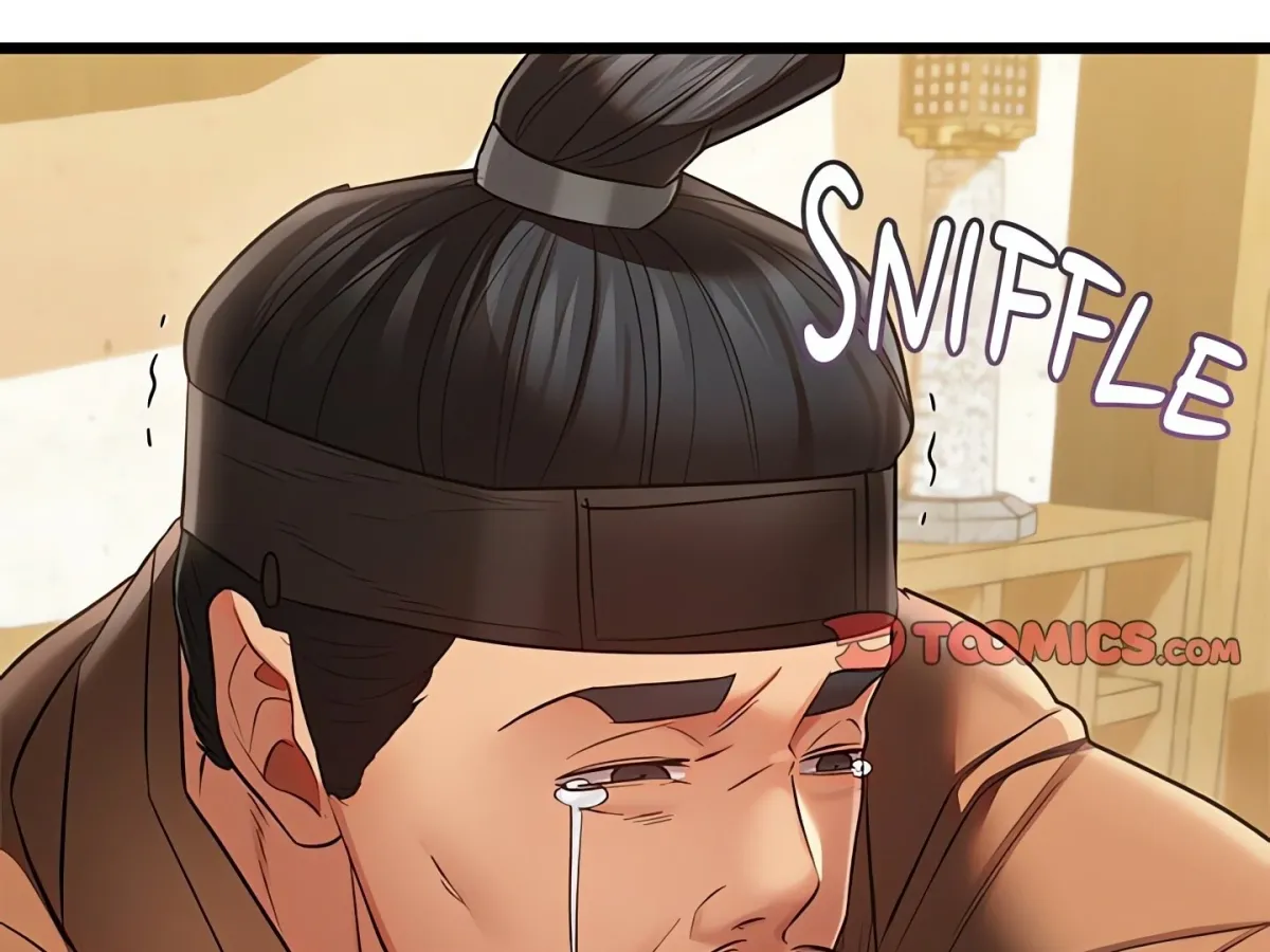 Master of Intimacy Chapter 14 page 161 - 