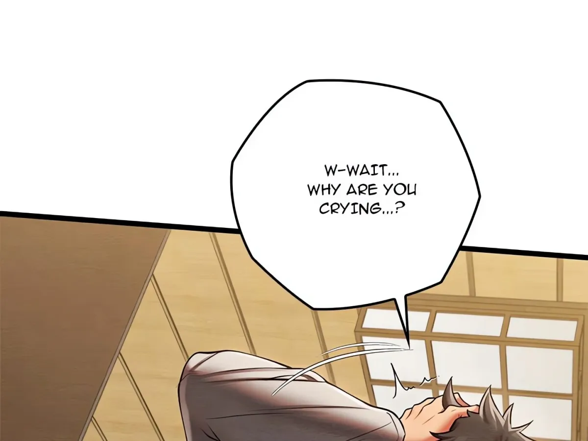 Master of Intimacy Chapter 14 page 164 - 