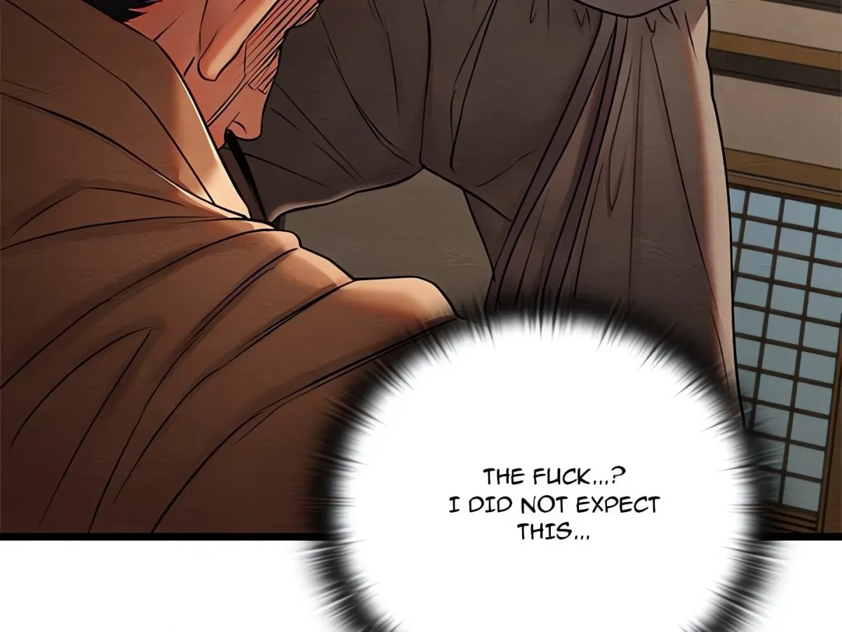 Master of Intimacy Chapter 14 page 166 - 