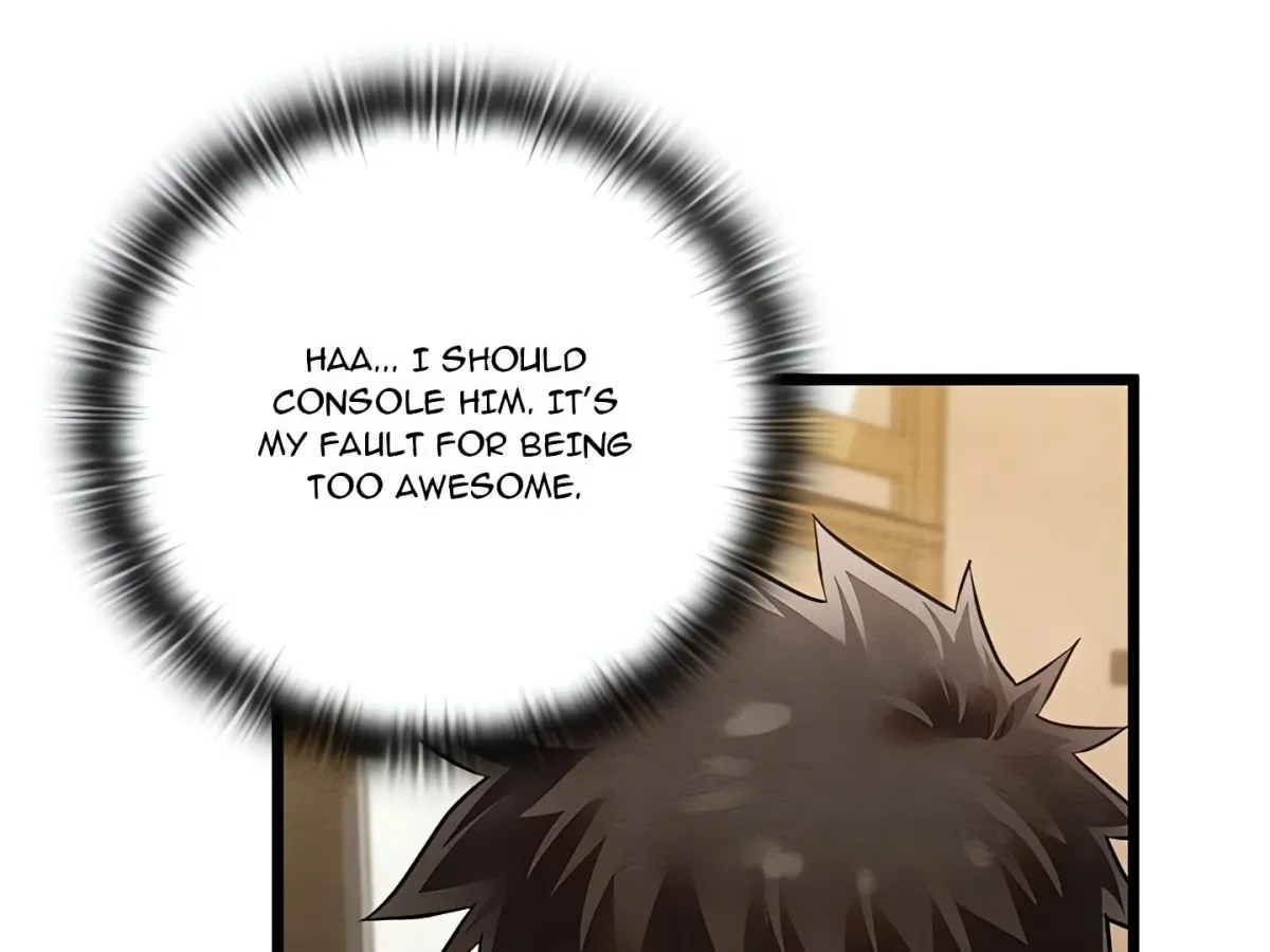 Master of Intimacy Chapter 14 page 168 - 