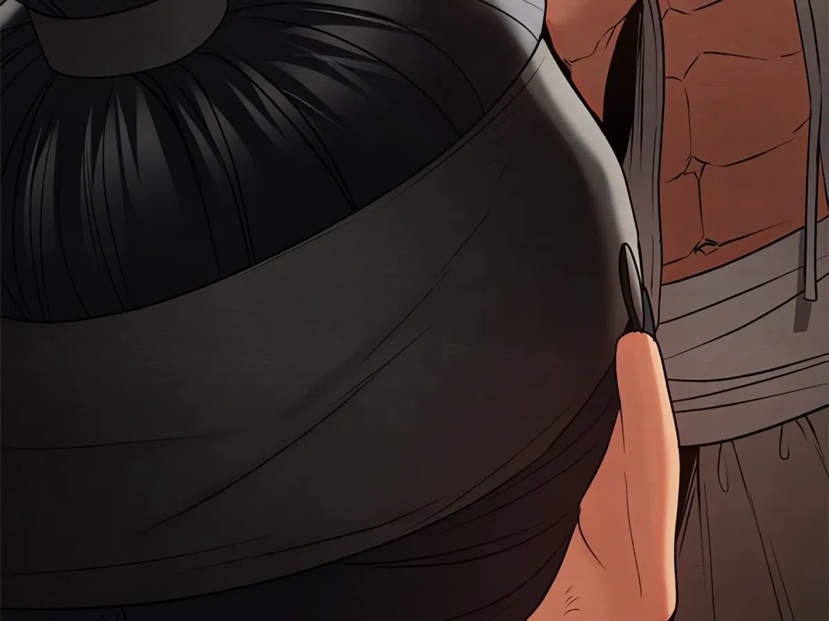 Master of Intimacy Chapter 14 page 176 - 