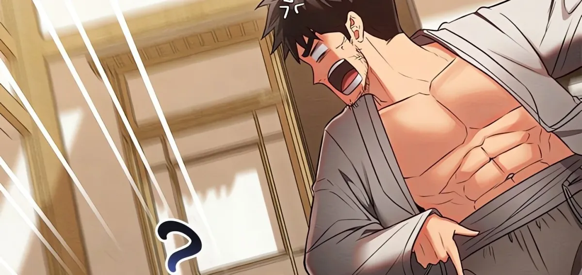 Master of Intimacy Chapter 14 page 180 - 