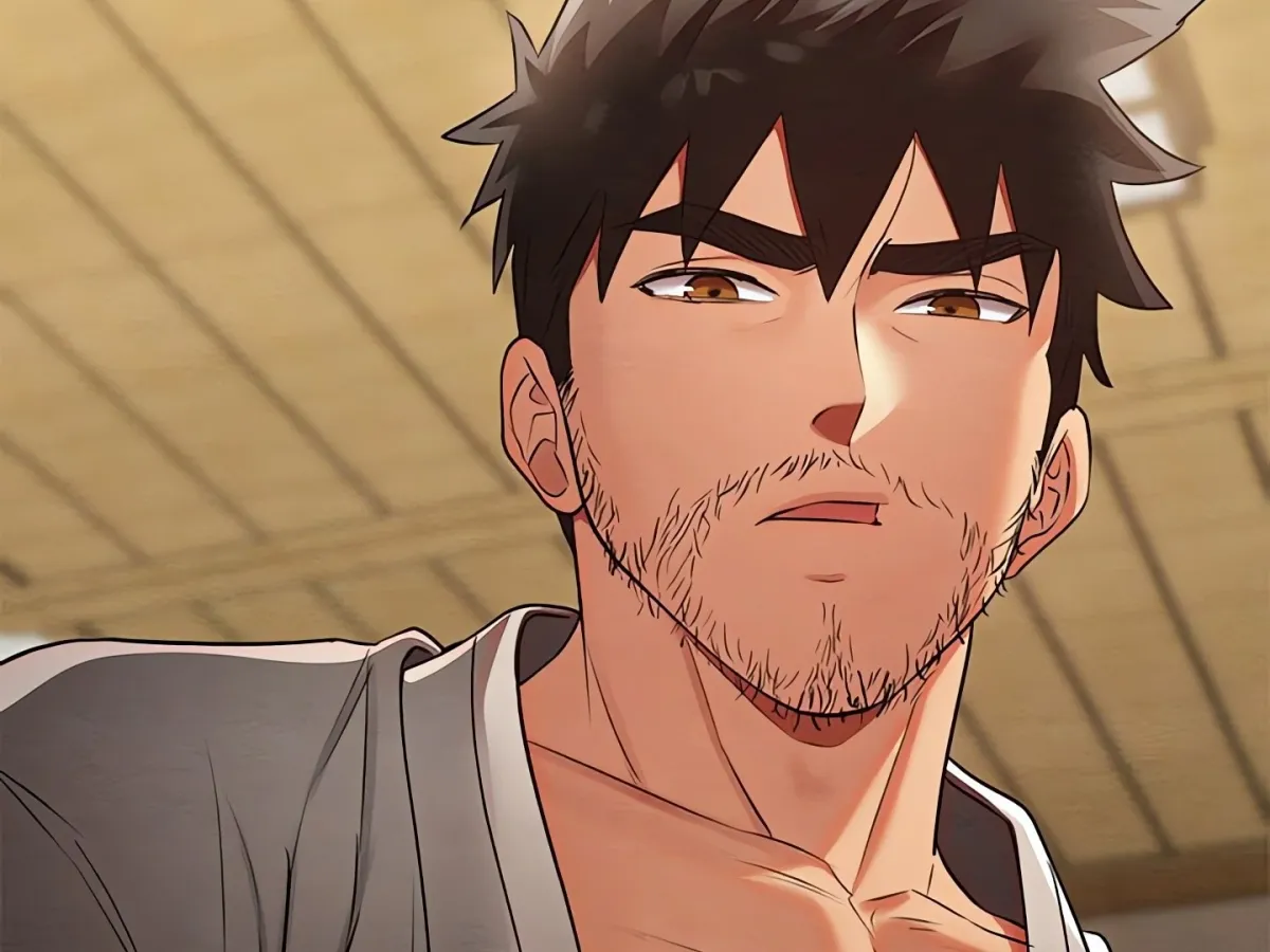 Master of Intimacy Chapter 14 page 184 - 