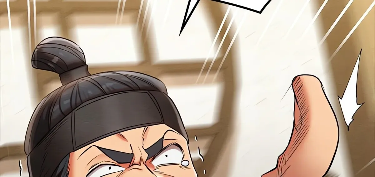 Master of Intimacy Chapter 14 page 189 - 
