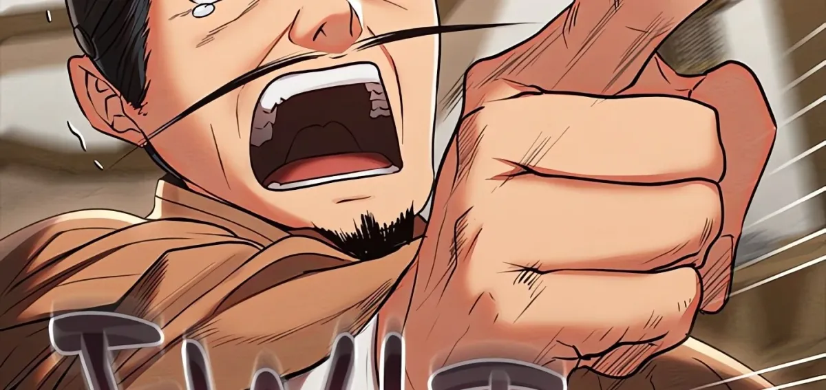 Master of Intimacy Chapter 14 page 190 - 