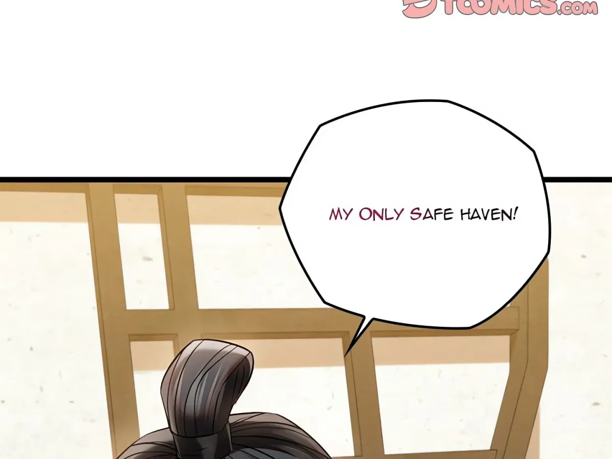 Master of Intimacy Chapter 14 page 195 - 
