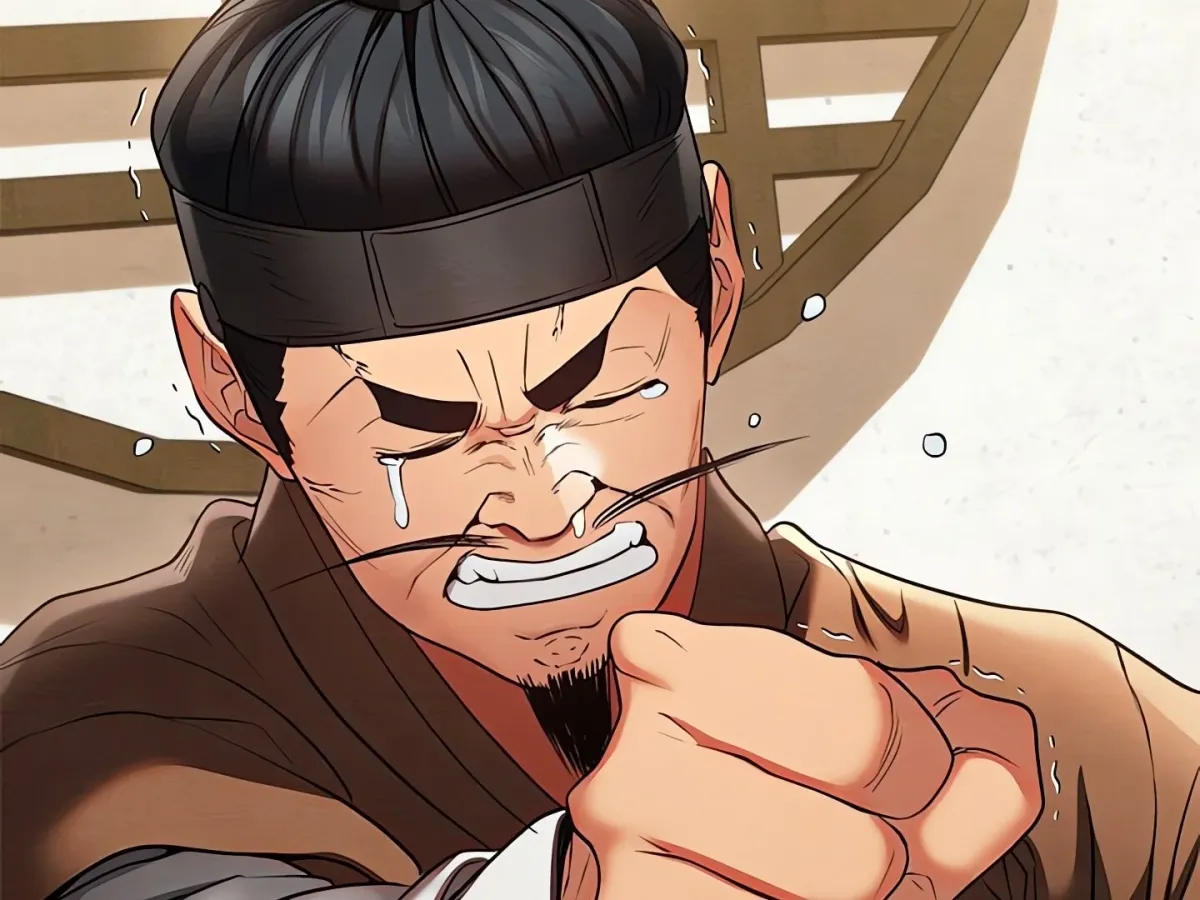 Master of Intimacy Chapter 14 page 196 - 