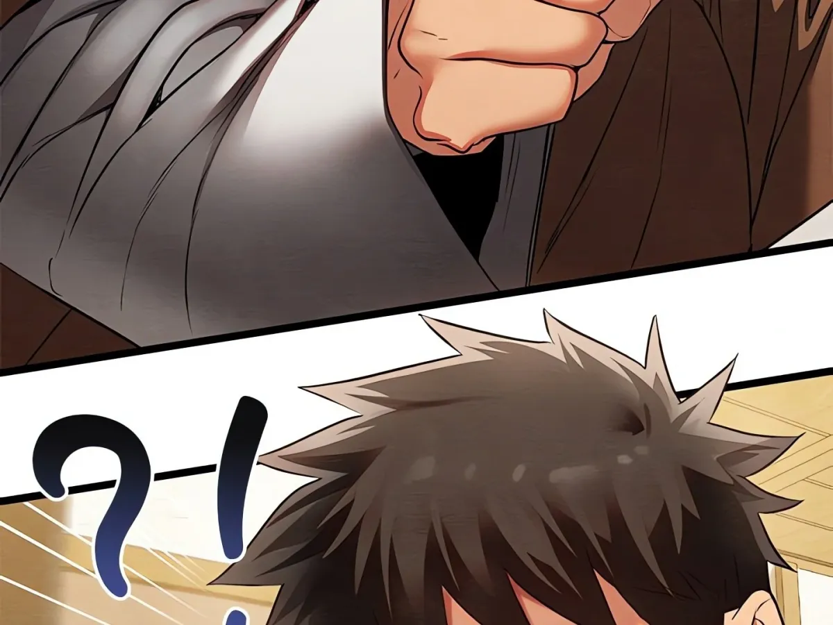 Master of Intimacy Chapter 14 page 197 - 