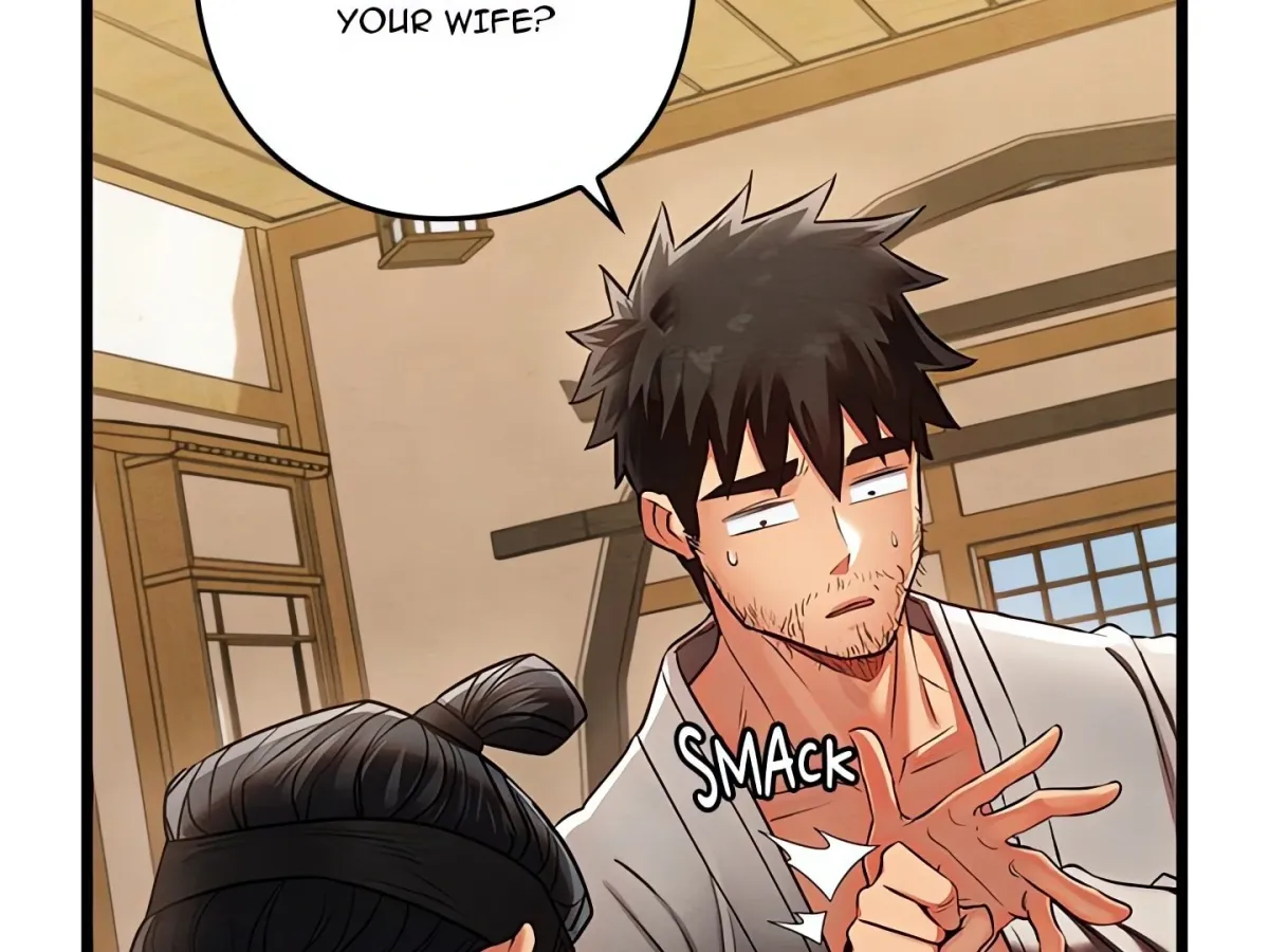 Master of Intimacy Chapter 14 page 201 - 