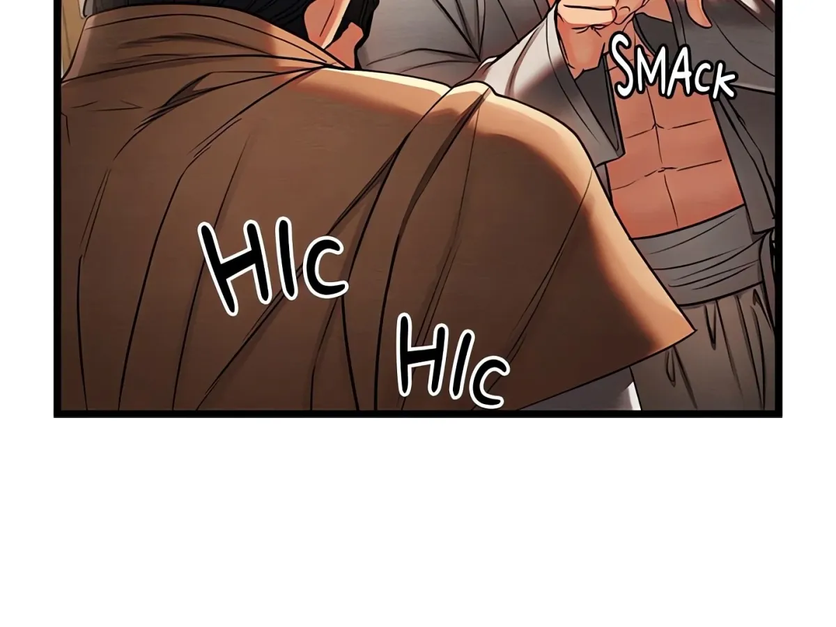 Master of Intimacy Chapter 14 page 202 - 