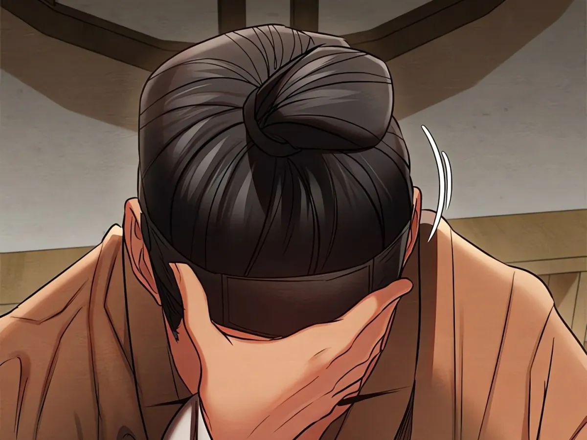Master of Intimacy Chapter 14 page 204 - 