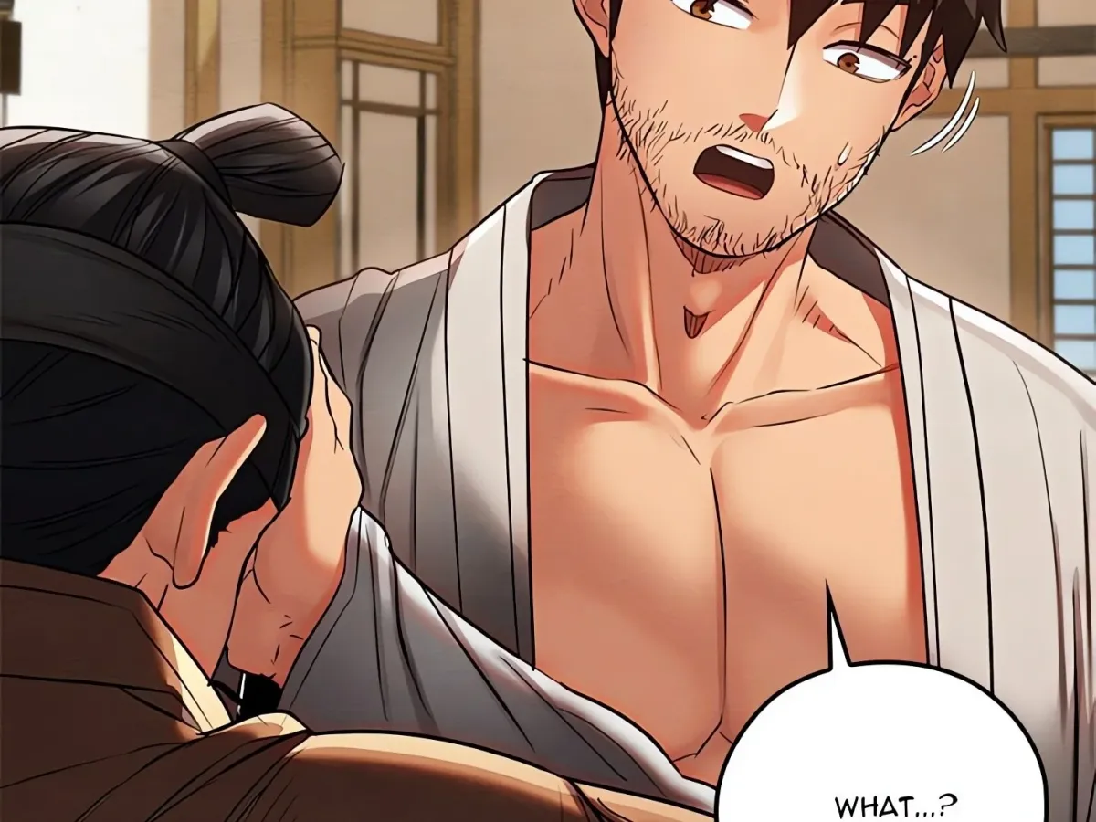 Master of Intimacy Chapter 14 page 208 - 