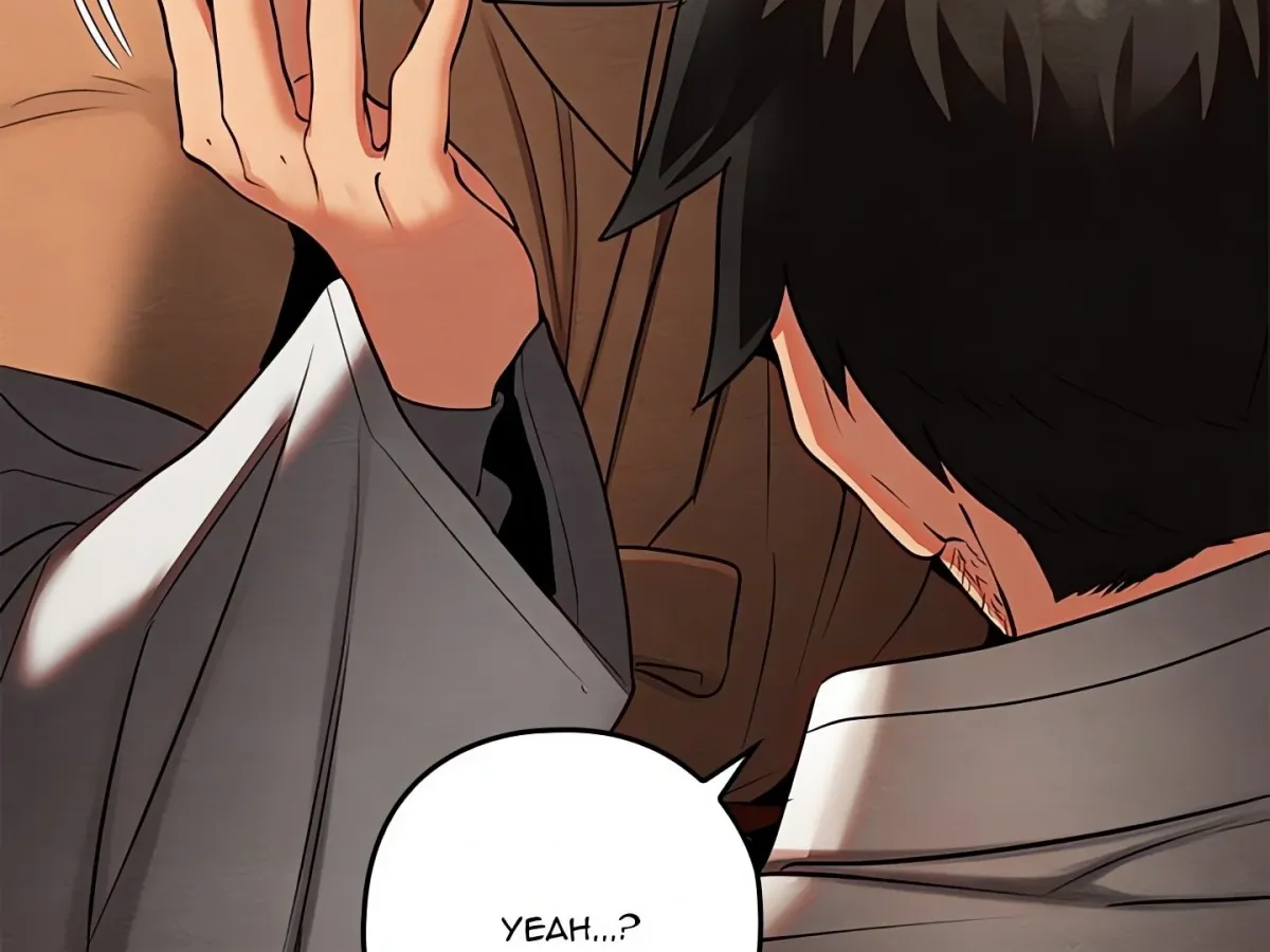 Master of Intimacy Chapter 14 page 213 - 