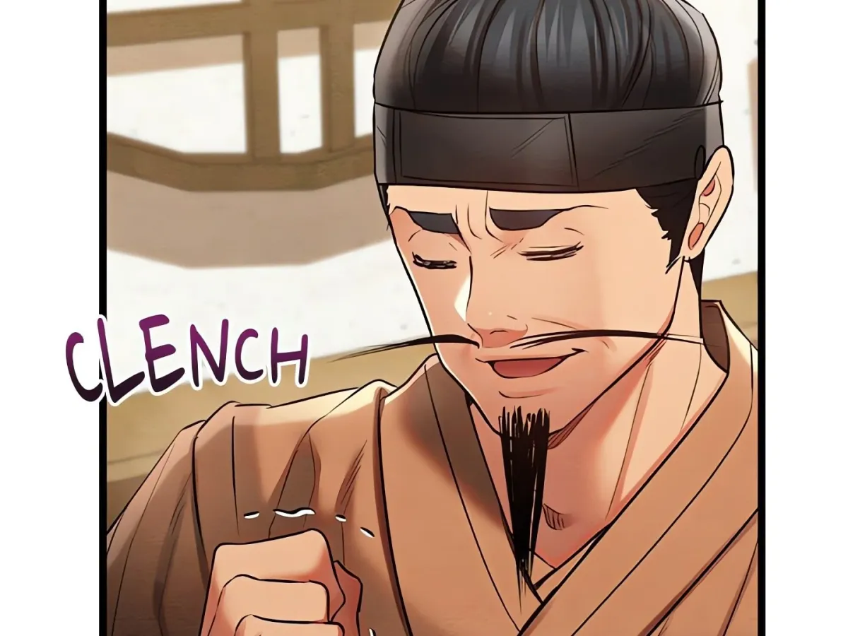 Master of Intimacy Chapter 14 page 216 - 