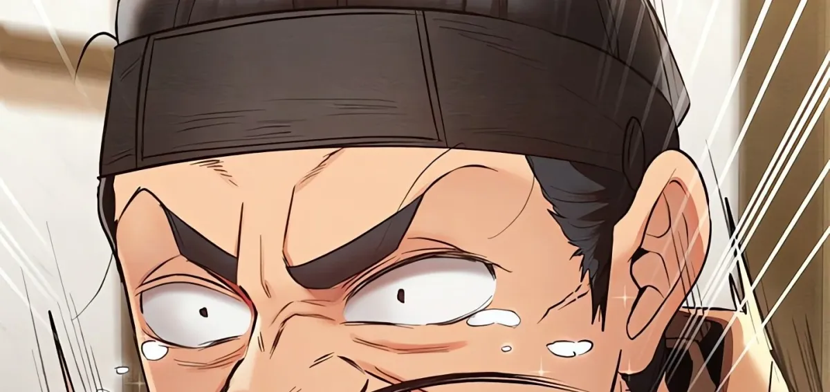 Master of Intimacy Chapter 14 page 220 - 