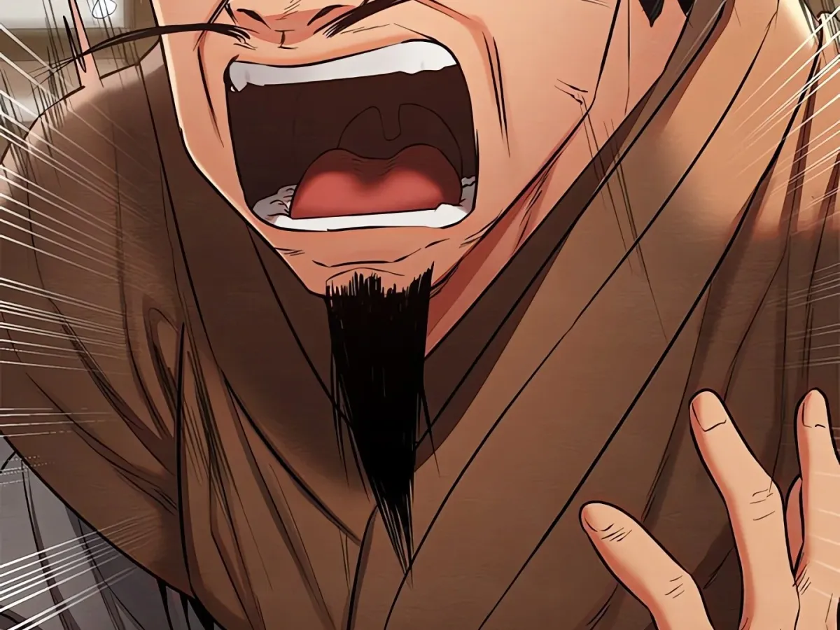 Master of Intimacy Chapter 14 page 221 - 