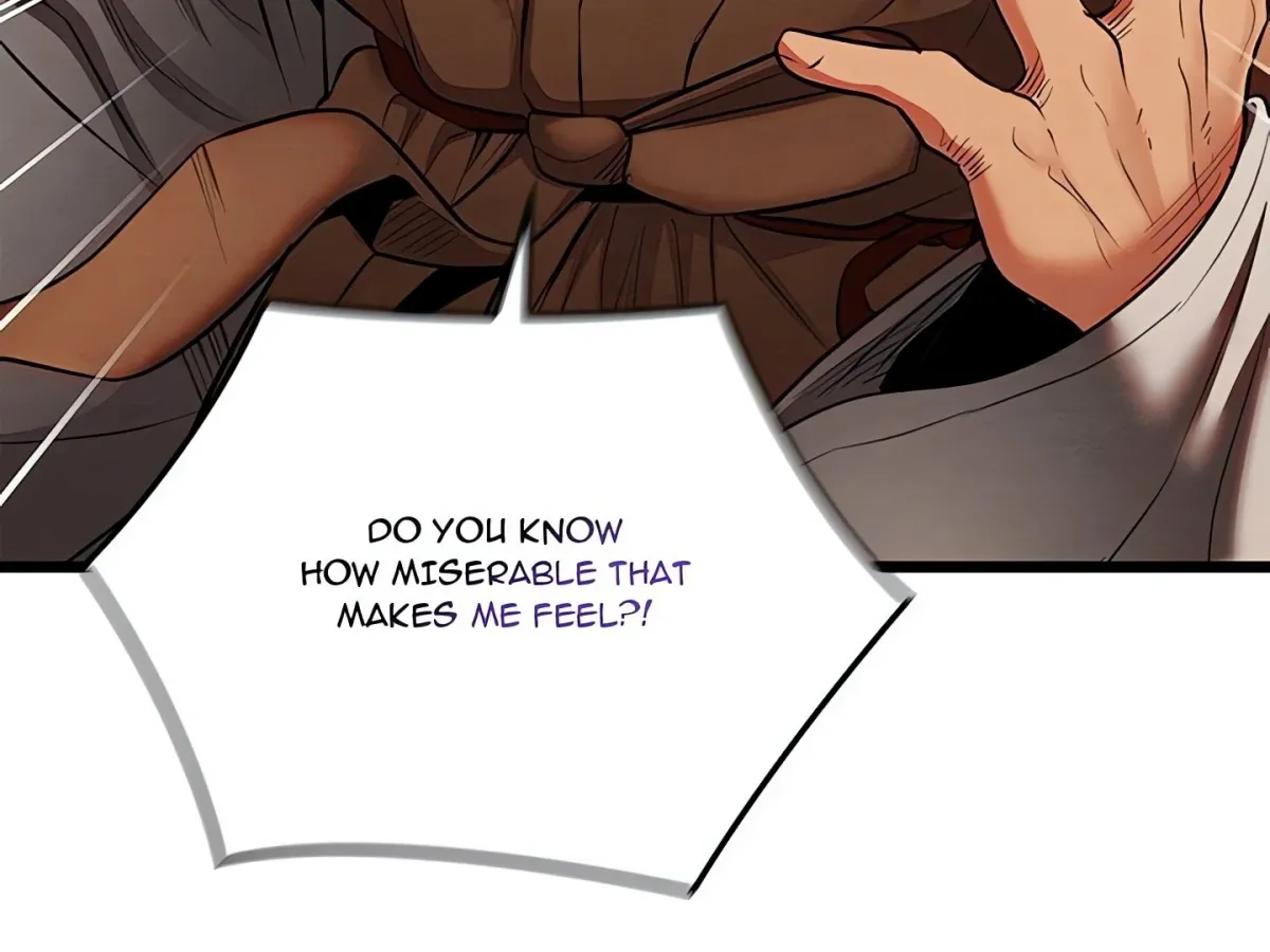 Master of Intimacy Chapter 14 page 222 - 