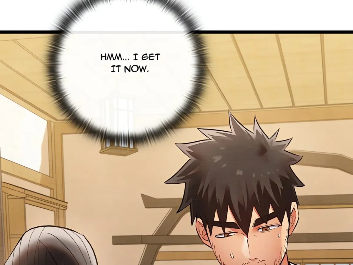 Master of Intimacy Chapter 14 page 224 - 