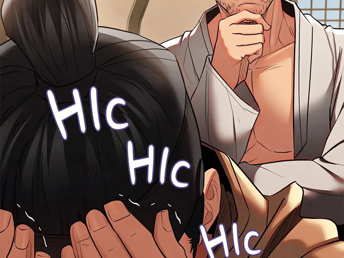 Master of Intimacy Chapter 14 page 225 - 