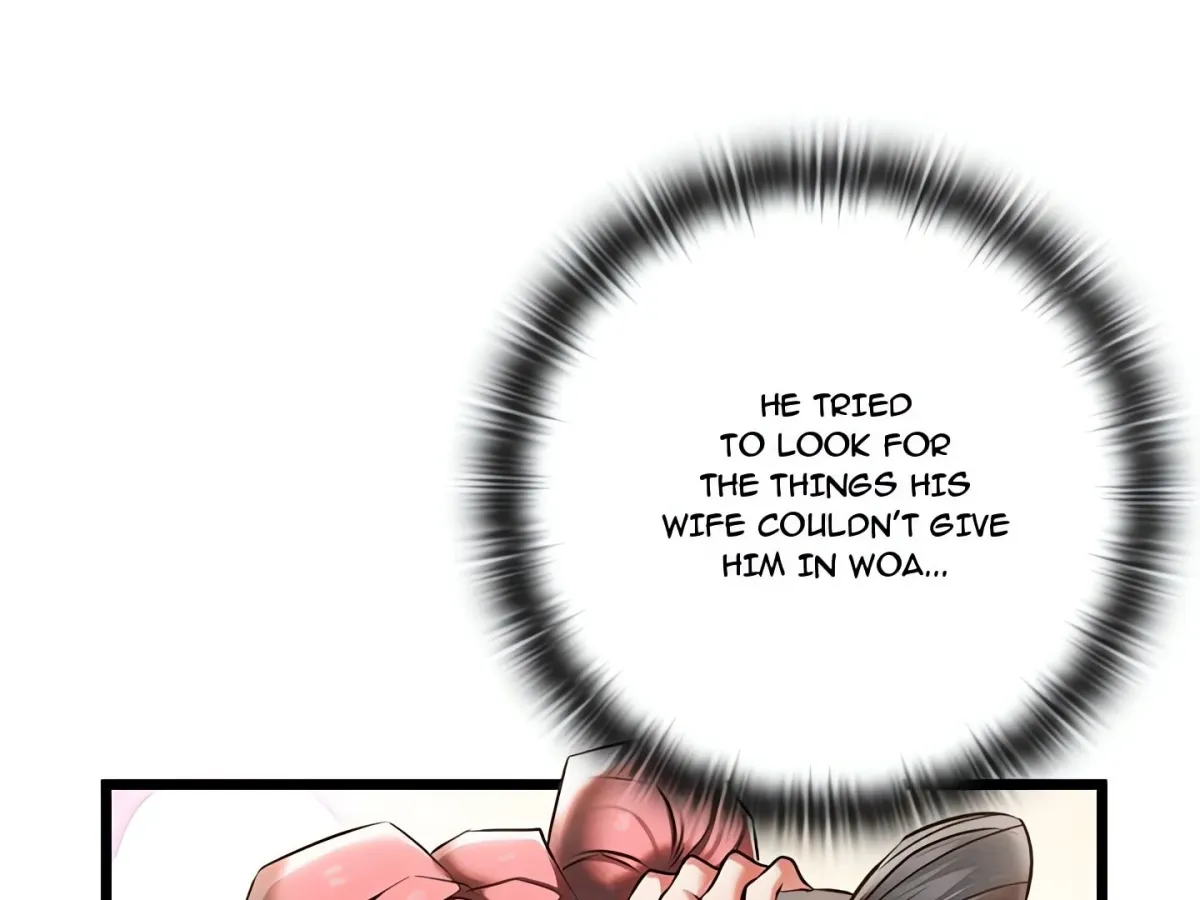 Master of Intimacy Chapter 14 page 231 - 
