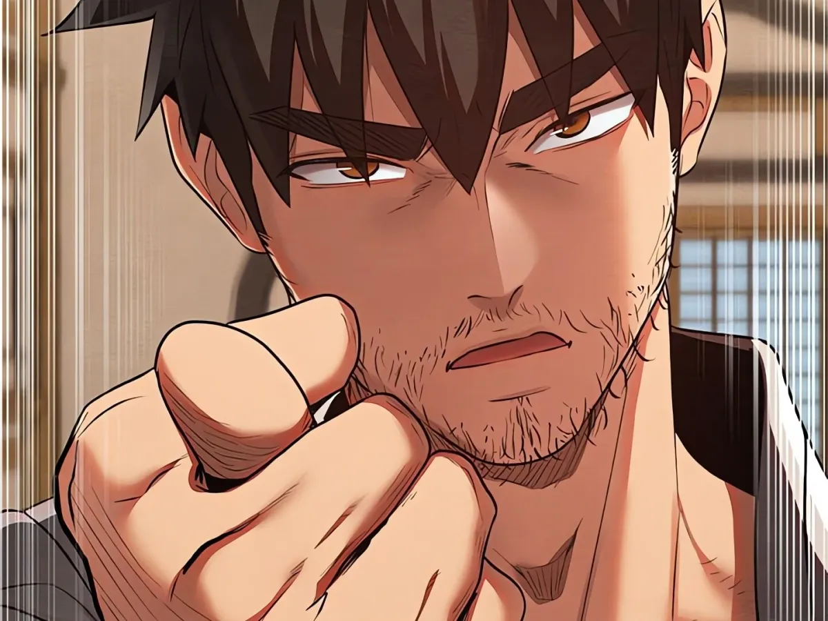 Master of Intimacy Chapter 14 page 248 - 