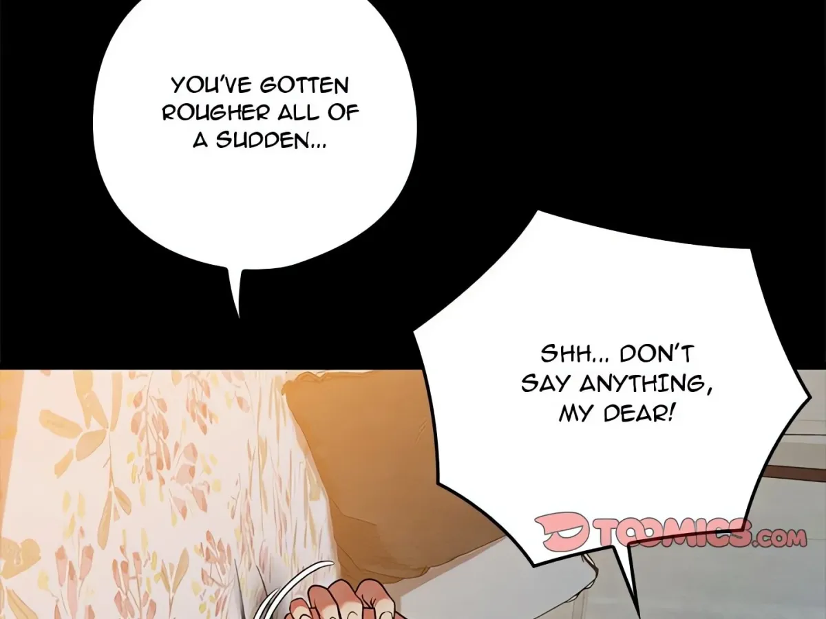 Master of Intimacy Chapter 14 page 26 - 