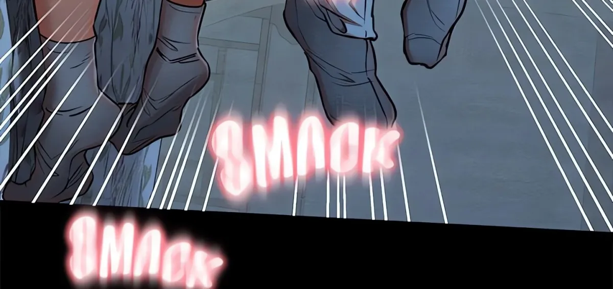 Master of Intimacy Chapter 14 page 29 - 