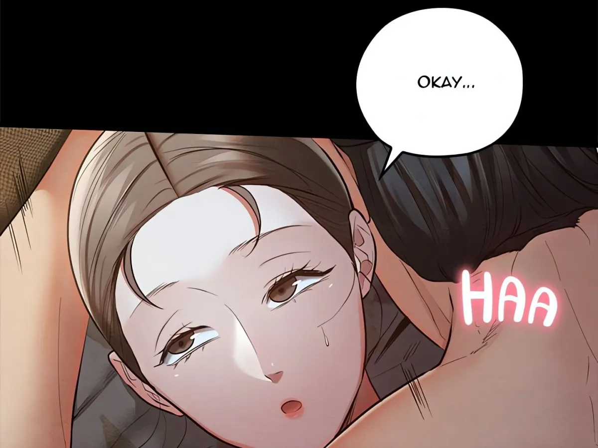 Master of Intimacy Chapter 14 page 31 - 