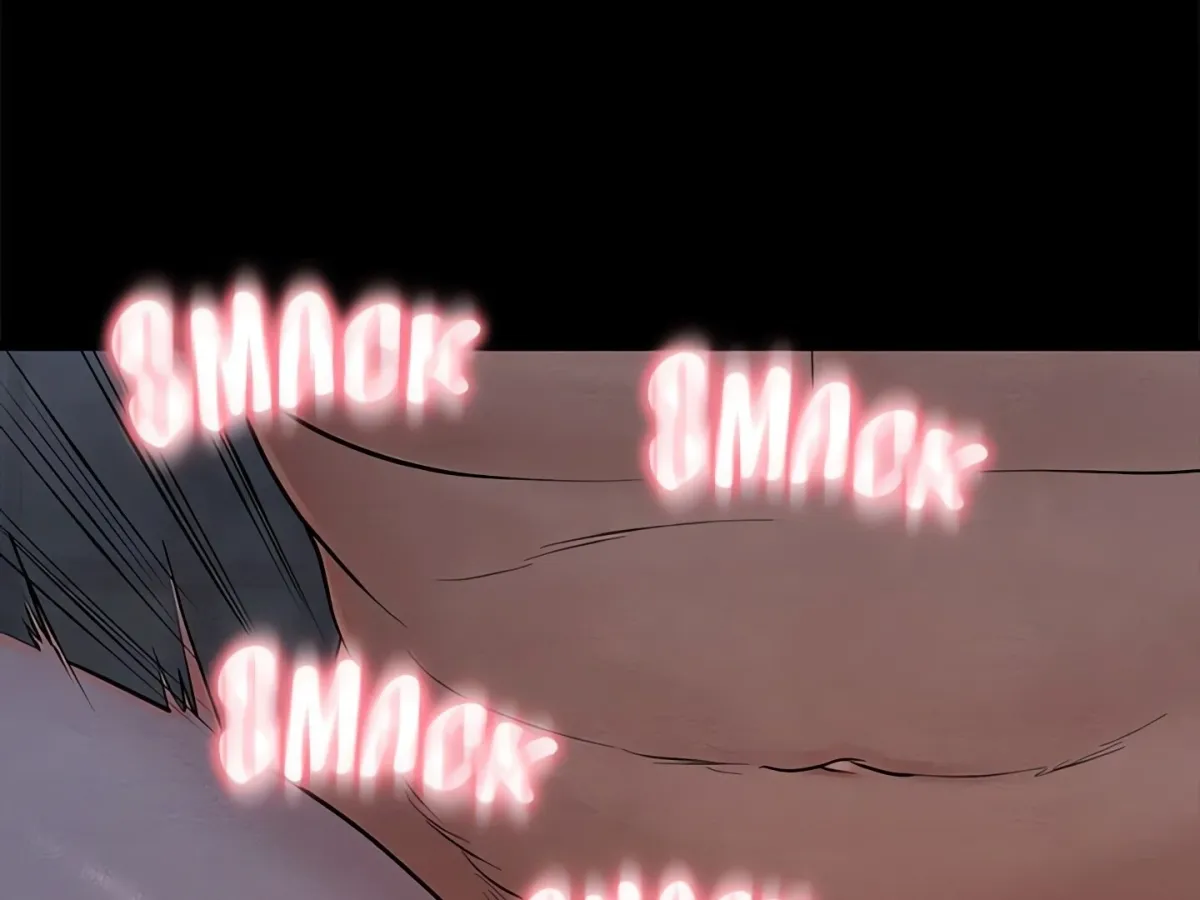 Master of Intimacy Chapter 14 page 33 - 