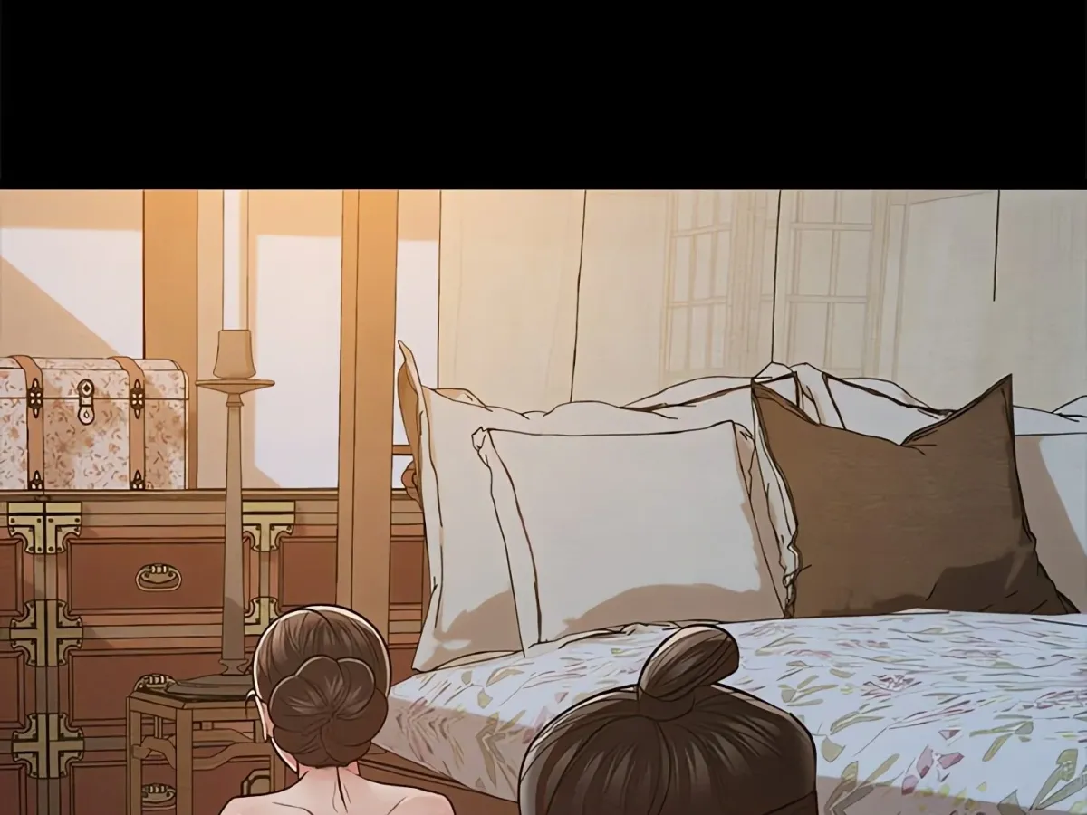 Master of Intimacy Chapter 14 page 41 - 