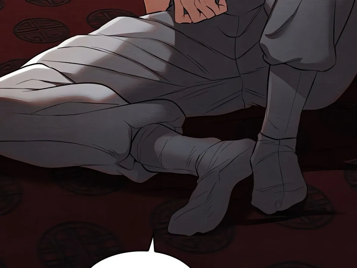 Master of Intimacy Chapter 14 page 43 - 