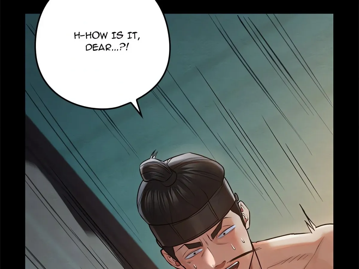 Master of Intimacy Chapter 14 page 6 - 