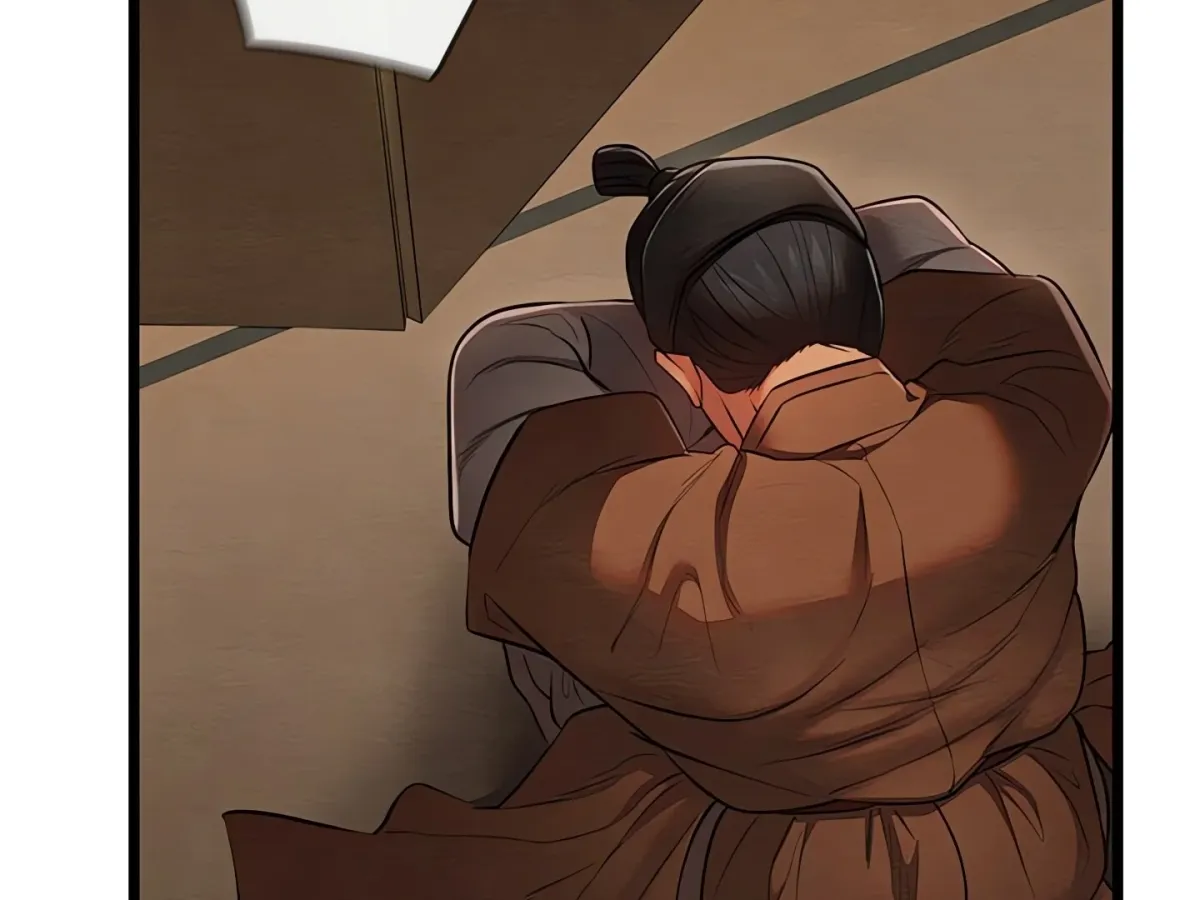 Master of Intimacy Chapter 14 page 54 - 