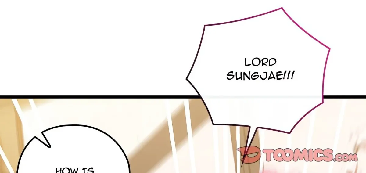 Master of Intimacy Chapter 14 page 60 - 