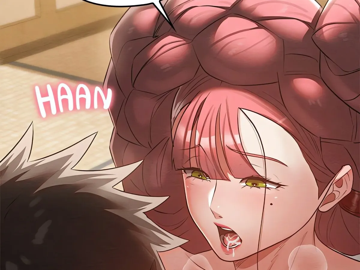 Master of Intimacy Chapter 14 page 67 - 
