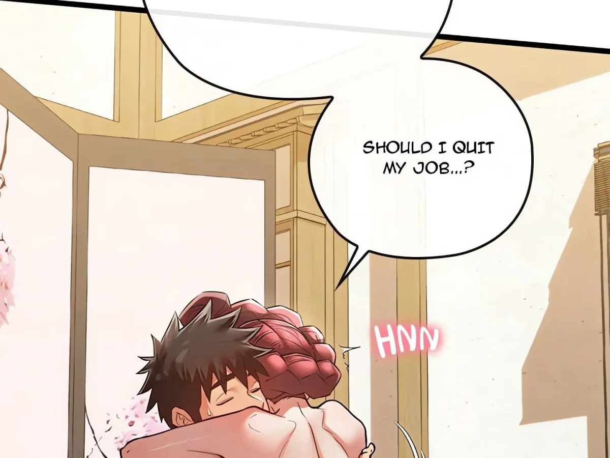 Master of Intimacy Chapter 14 page 71 - 